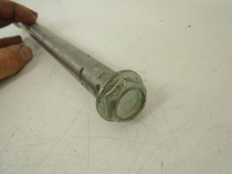 94 Kawasaki Ninja ZX11 D ZX 1100 Swingarm Bolt Shaft 33032-1170